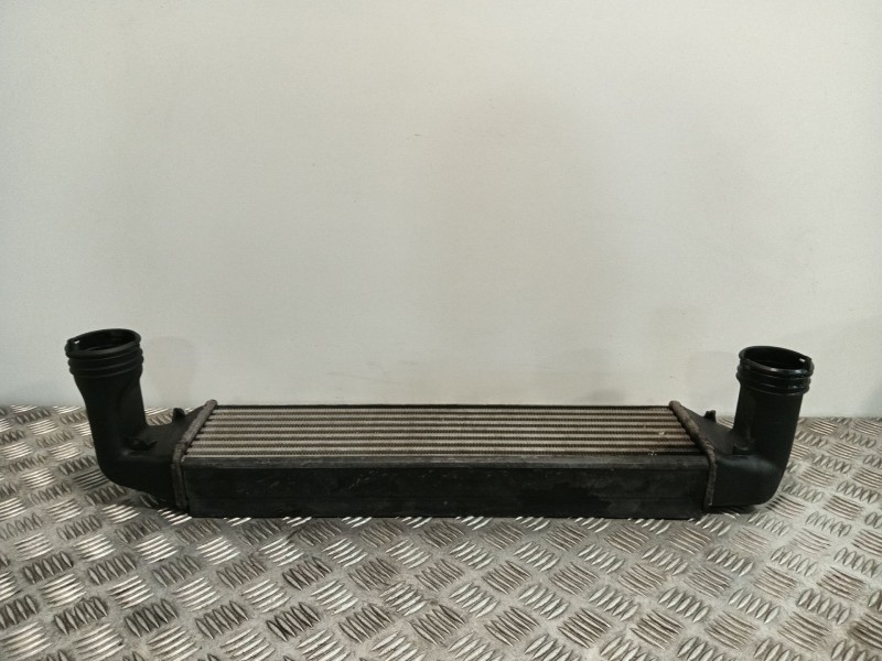 Recambio de intercooler para bmw 3 compact (e46) 320 td referencia OEM IAM 77897930 1787779 