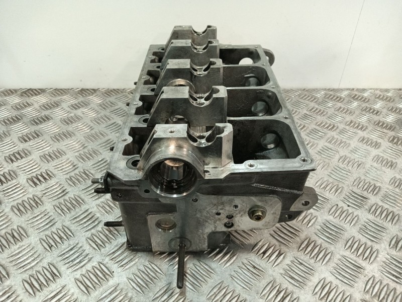 Recambio de culata para audi a3 sportback (8pa) 2.0 tdi referencia OEM IAM 038103373R  