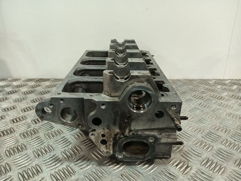 Recambio de culata para audi a3 sportback (8pa) 2.0 tdi referencia OEM IAM 038103373R  