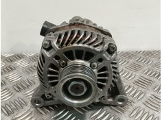 Recambio de alternador para peugeot 207/207+ (wa_, wc_) 1.4 referencia OEM IAM 9666030280  