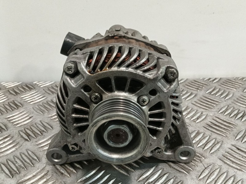 Recambio de alternador para peugeot 207/207+ (wa_, wc_) 1.4 referencia OEM IAM 9666030280  