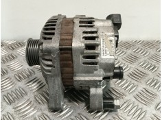 Recambio de alternador para peugeot 207/207+ (wa_, wc_) 1.4 referencia OEM IAM 9666030280   2