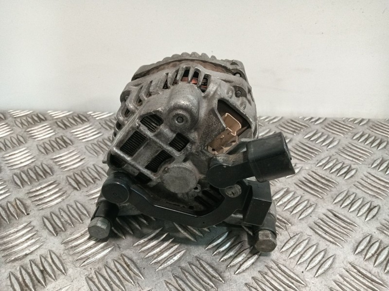 Recambio de alternador para peugeot 207/207+ (wa_, wc_) 1.4 referencia OEM IAM 9666030280  