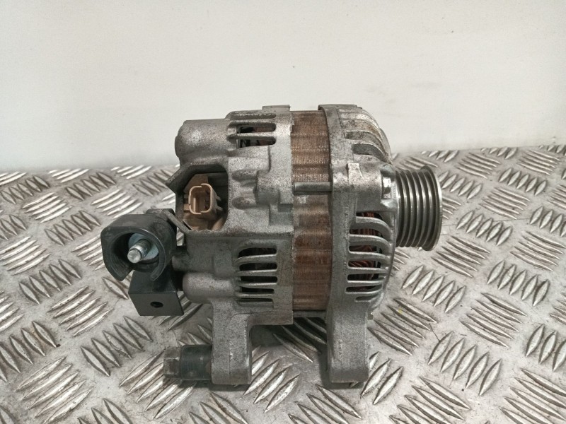 Recambio de alternador para peugeot 207/207+ (wa_, wc_) 1.4 referencia OEM IAM 9666030280  