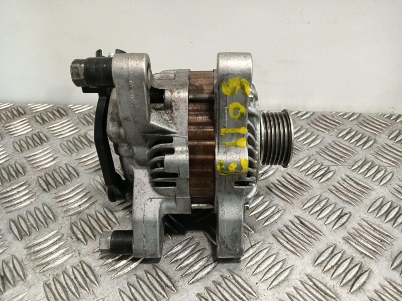 Recambio de alternador para peugeot 207/207+ (wa_, wc_) 1.4 referencia OEM IAM 9666030280  