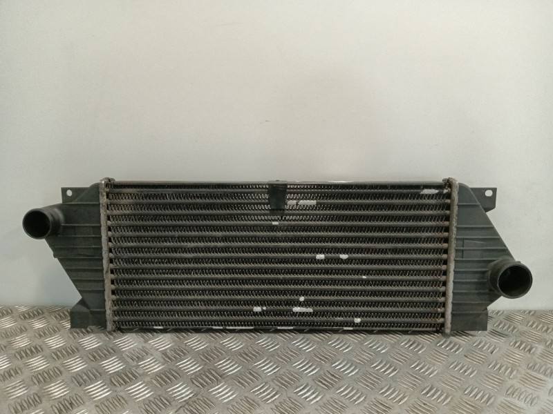Recambio de intercooler para mercedes-benz clase m (w163) ml 270 cdi (163.113) referencia OEM IAM 1035050  