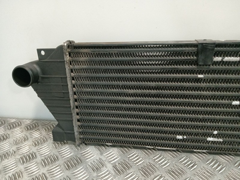 Recambio de intercooler para mercedes-benz clase m (w163) ml 270 cdi (163.113) referencia OEM IAM 1035050  