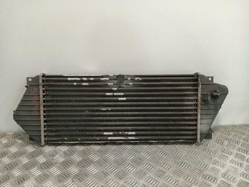Recambio de intercooler para mercedes-benz clase m (w163) ml 270 cdi (163.113) referencia OEM IAM 1035050  