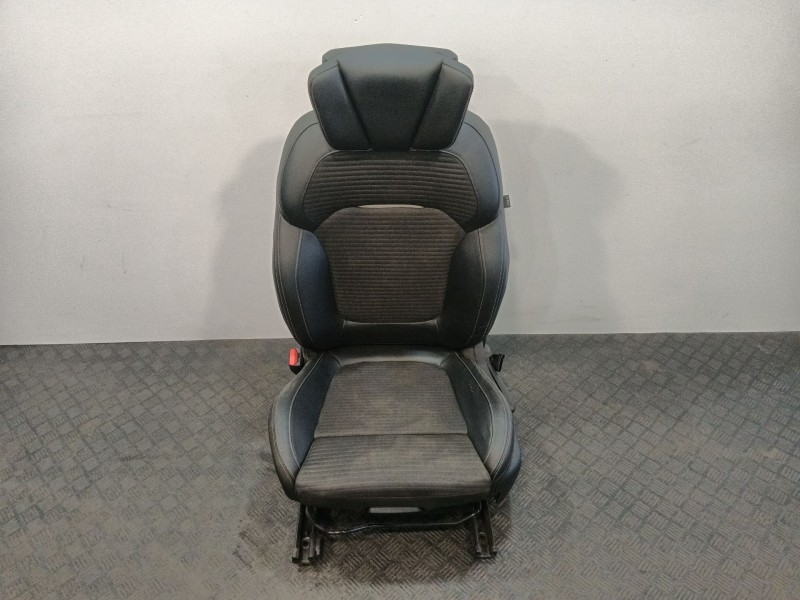Recambio de asiento delantero izquierdo para renault scénic iv (j9_) 1.5 dci 110 referencia OEM IAM   