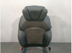 Recambio de asiento delantero izquierdo para renault scénic iv (j9_) 1.5 dci 110 referencia OEM IAM    2