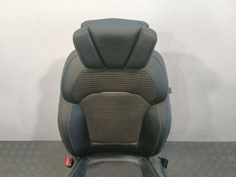 Recambio de asiento delantero izquierdo para renault scénic iv (j9_) 1.5 dci 110 referencia OEM IAM   