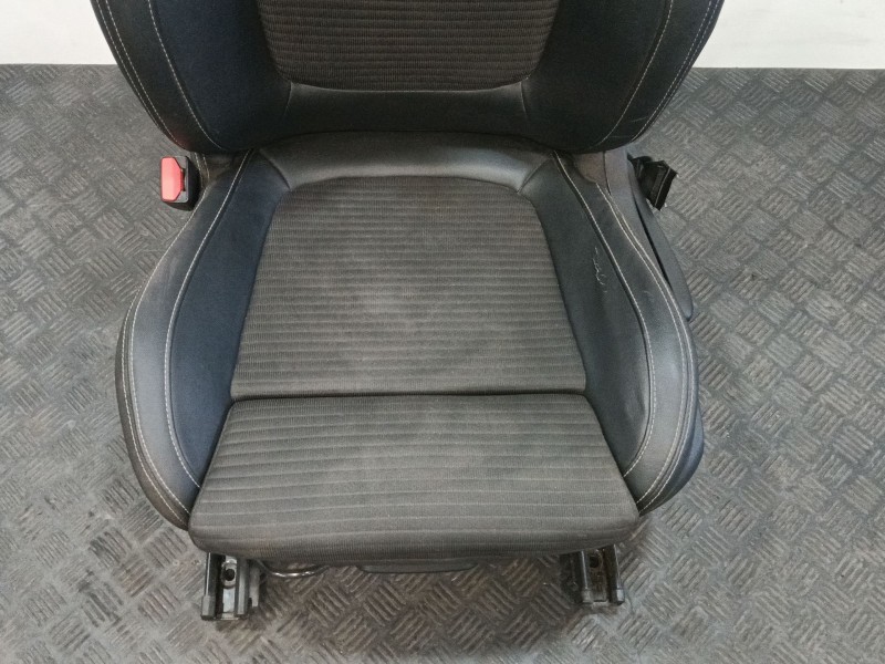 Recambio de asiento delantero izquierdo para renault scénic iv (j9_) 1.5 dci 110 referencia OEM IAM   