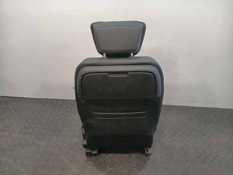 Recambio de asiento delantero izquierdo para renault scénic iv (j9_) 1.5 dci 110 referencia OEM IAM   