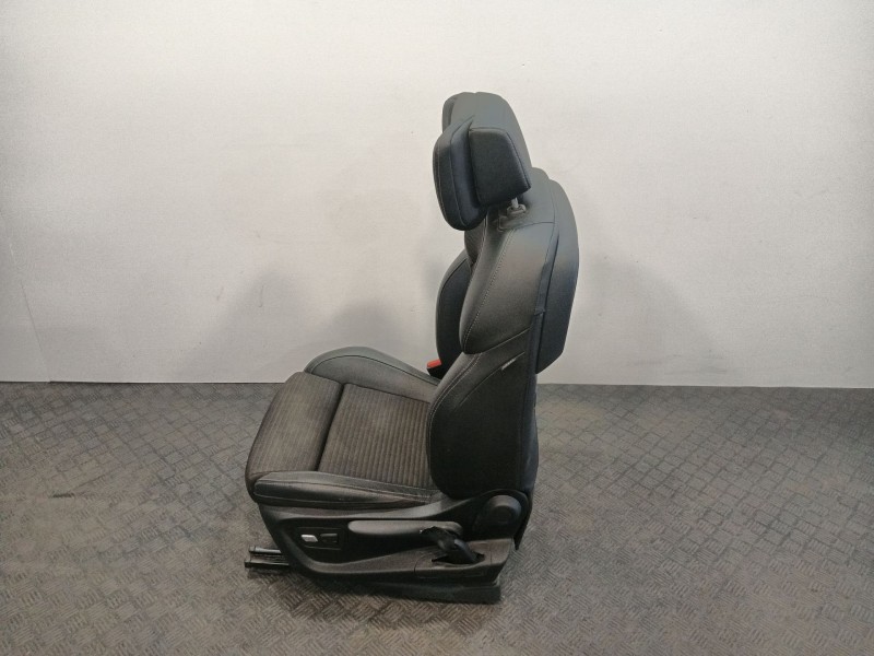 Recambio de asiento delantero izquierdo para renault scénic iv (j9_) 1.5 dci 110 referencia OEM IAM   