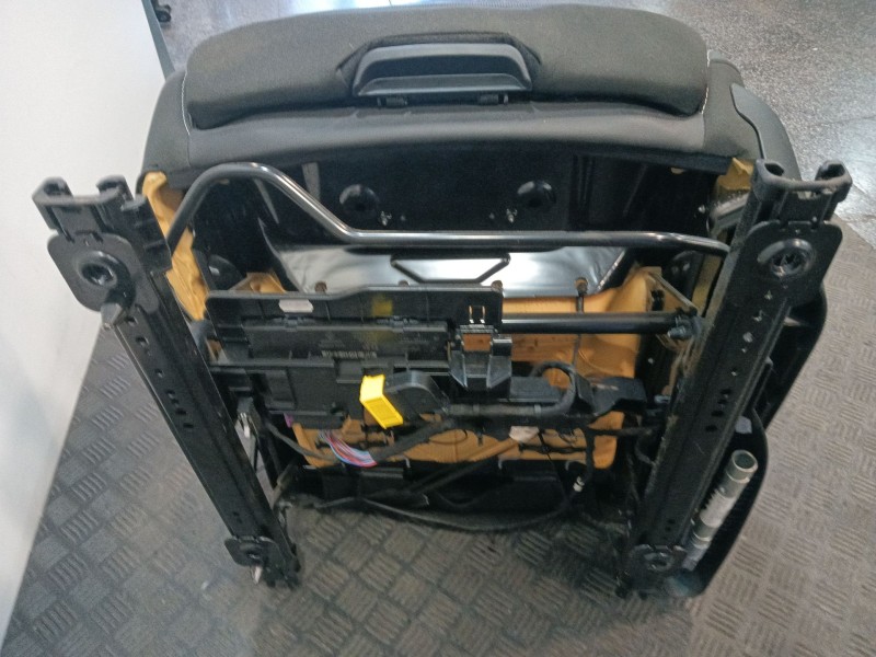 Recambio de asiento delantero izquierdo para renault scénic iv (j9_) 1.5 dci 110 referencia OEM IAM   
