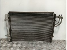 Recambio de condensador / radiador aire acondicionado para hyundai ix20 (jc) 1.4 referencia OEM IAM 976061P000  