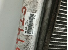 Recambio de condensador / radiador aire acondicionado para hyundai ix20 (jc) 1.4 referencia OEM IAM 976061P000   2