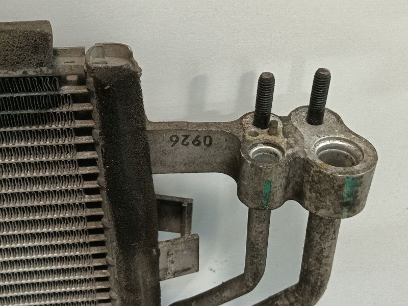 Recambio de condensador / radiador aire acondicionado para hyundai ix20 (jc) 1.4 referencia OEM IAM 976061P000  