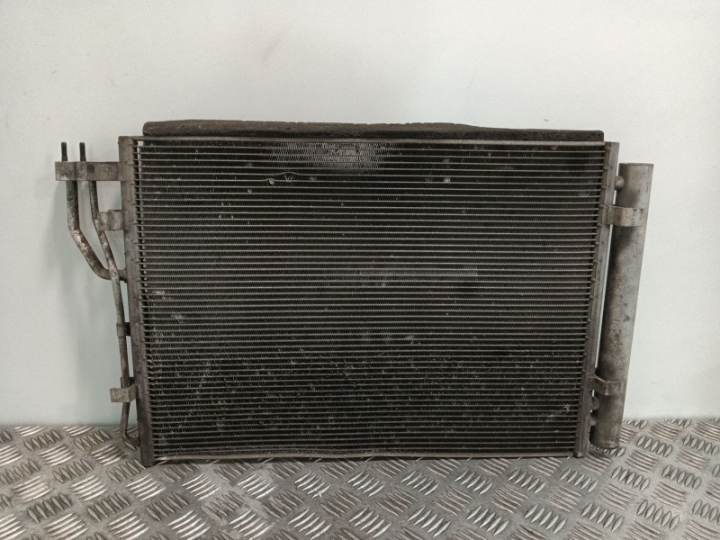 Recambio de condensador / radiador aire acondicionado para hyundai ix20 (jc) 1.4 referencia OEM IAM 976061P000  