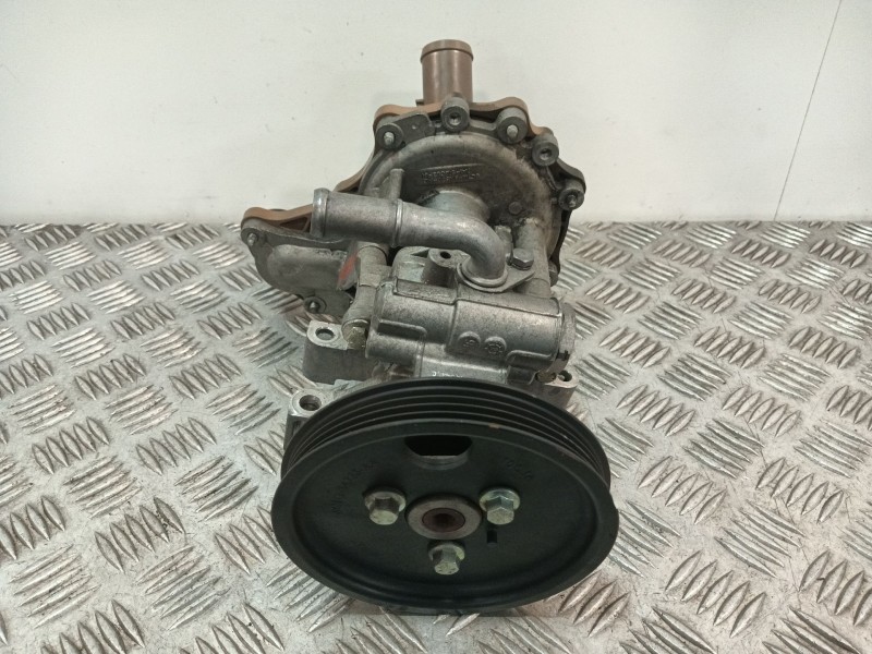 Recambio de bomba direccion para citroën jumper ii autobús 2.2 hdi 150 referencia OEM IAM 6C113A674AC 6C1Q8K500AG 