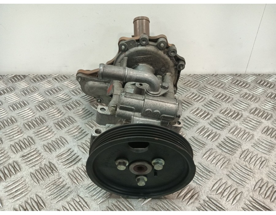 Recambio de bomba direccion para citroën jumper ii autobús 2.2 hdi 150 referencia OEM IAM 6C113A674AC 6C1Q8K500AG 