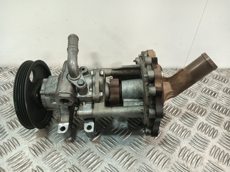 Recambio de bomba direccion para citroën jumper ii autobús 2.2 hdi 150 referencia OEM IAM 6C113A674AC 6C1Q8K500AG 