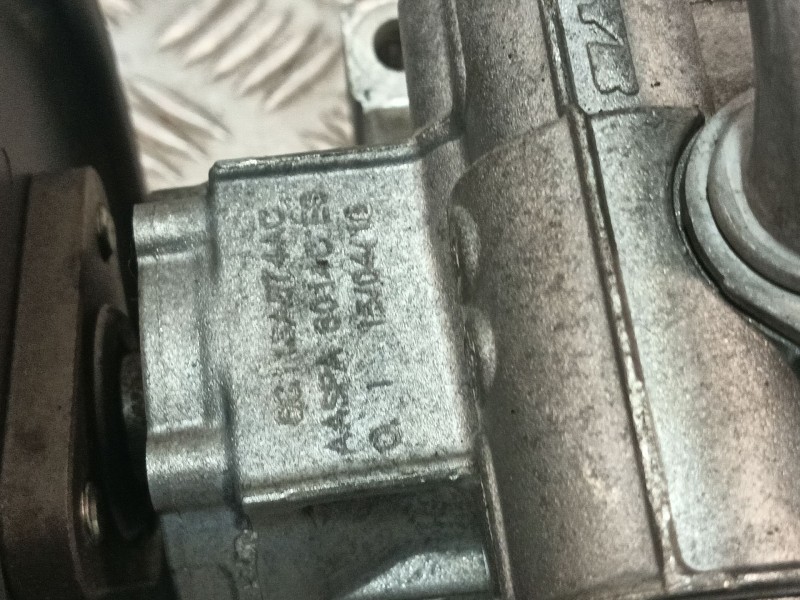 Recambio de bomba direccion para citroën jumper ii autobús 2.2 hdi 150 referencia OEM IAM 6C113A674AC 6C1Q8K500AG 