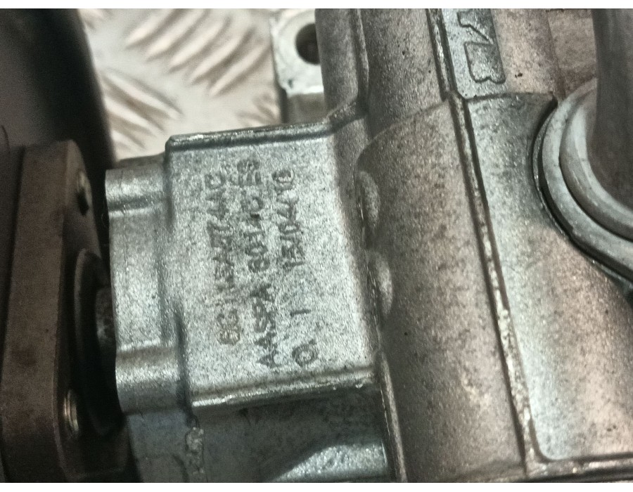 Recambio de bomba direccion para citroën jumper ii autobús 2.2 hdi 150 referencia OEM IAM 6C113A674AC 6C1Q8K500AG 
