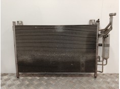 Recambio de condensador / radiador aire acondicionado para seat ibiza iii (6l1) 1.4 tdi referencia OEM IAM   