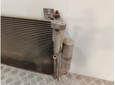 Recambio de condensador / radiador aire acondicionado para seat ibiza iii (6l1) 1.4 tdi referencia OEM IAM    2