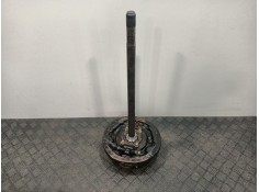 Recambio de mangueta trasera derecha para nissan terrano ii (r20) 2.7 td 4wd referencia OEM IAM   