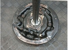 Recambio de mangueta trasera derecha para nissan terrano ii (r20) 2.7 td 4wd referencia OEM IAM    2