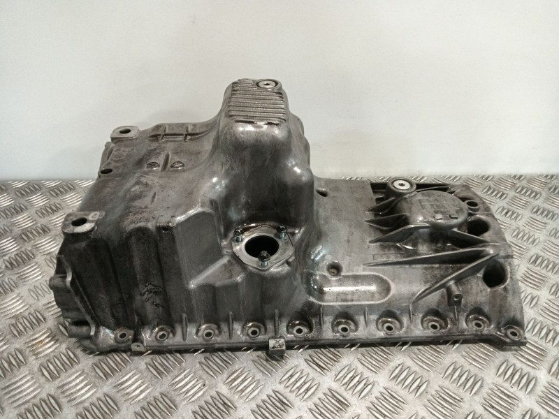 Recambio de carter para porsche cayenne (9pa) s 4.5 referencia OEM IAM 9481071406R  
