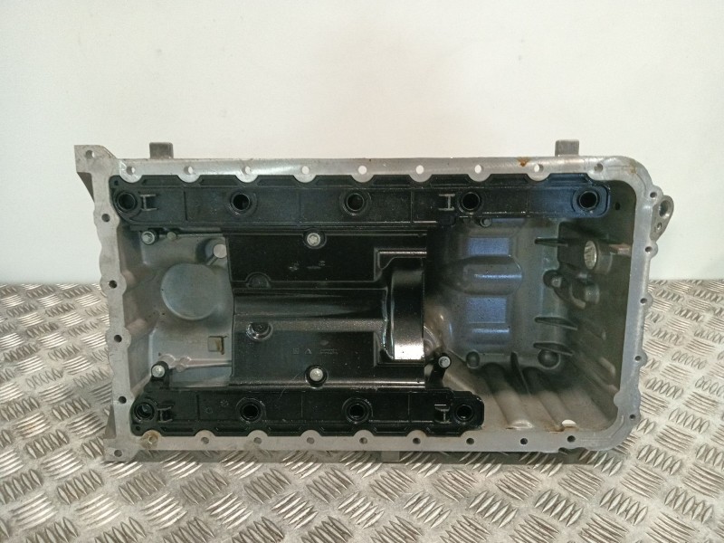Recambio de carter para porsche cayenne (9pa) s 4.5 referencia OEM IAM 9481071406R  