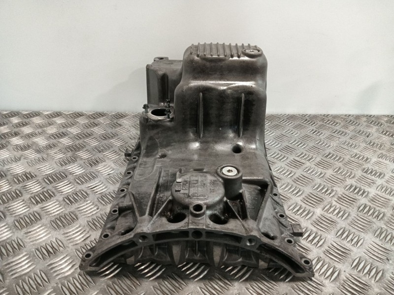Recambio de carter para porsche cayenne (9pa) s 4.5 referencia OEM IAM 9481071406R  