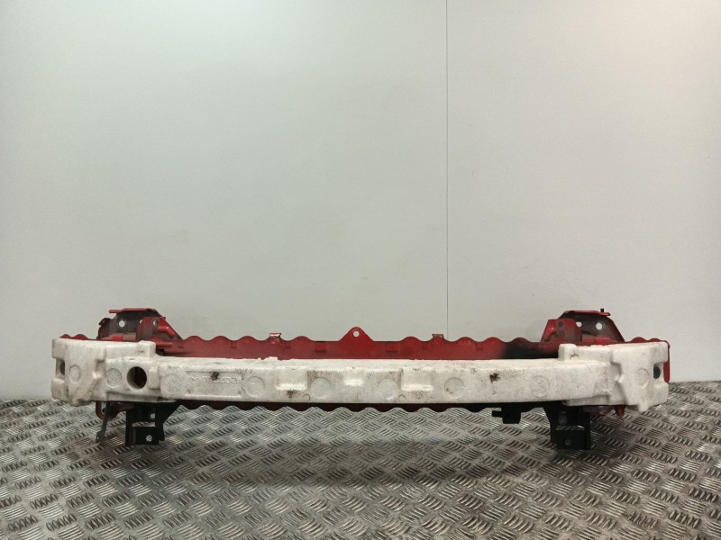 Recambio de refuerzo paragolpes delantero para mazda 2 (de_, dh_) 1.3 (de3fs) referencia OEM IAM   