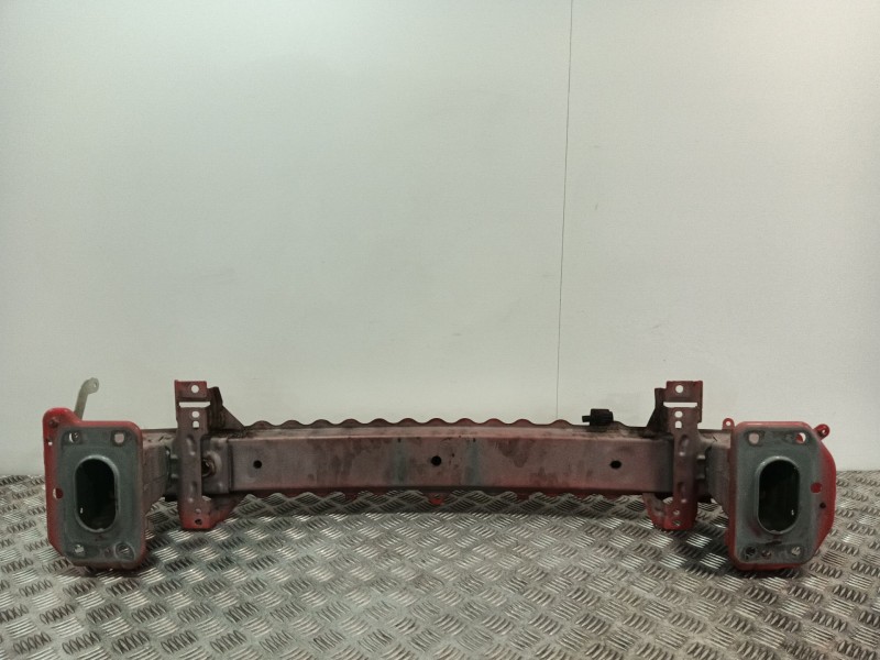 Recambio de refuerzo paragolpes delantero para mazda 2 (de_, dh_) 1.3 (de3fs) referencia OEM IAM   