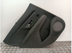 Recambio de guarnecido puerta trasera izquierda para renault scénic iv (j9_) 1.5 dci 110 referencia OEM IAM 829A18179R  