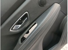 Recambio de guarnecido puerta trasera izquierda para renault scénic iv (j9_) 1.5 dci 110 referencia OEM IAM 829A18179R   2
