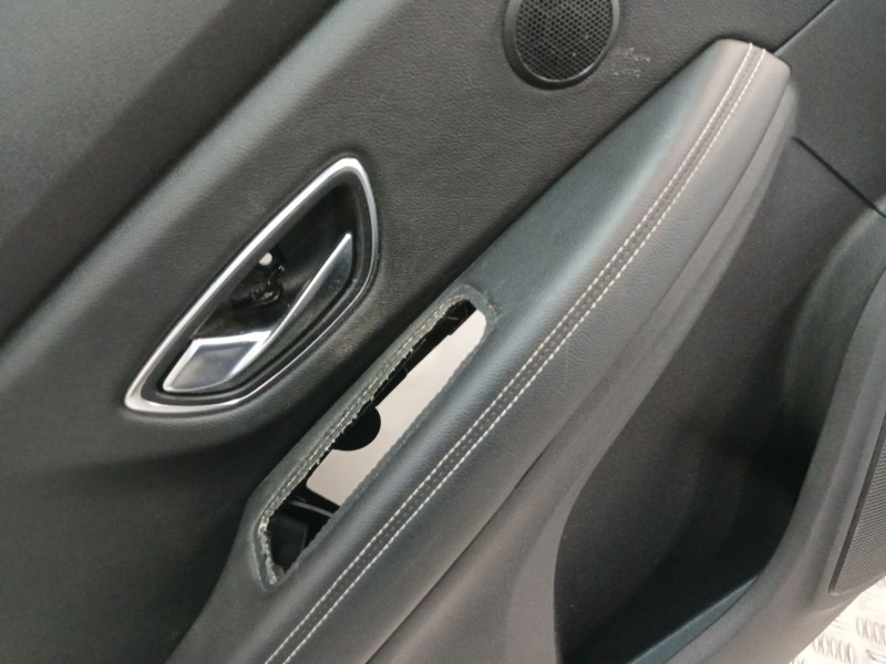 Recambio de guarnecido puerta trasera izquierda para renault scénic iv (j9_) 1.5 dci 110 referencia OEM IAM 829A18179R  