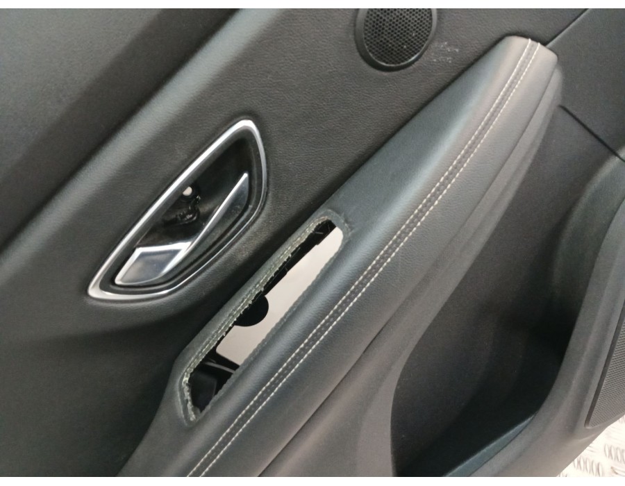 Recambio de guarnecido puerta trasera izquierda para renault scénic iv (j9_) 1.5 dci 110 referencia OEM IAM 829A18179R  
