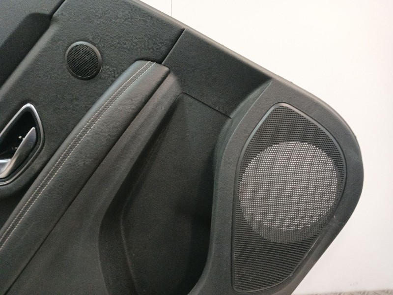 Recambio de guarnecido puerta trasera izquierda para renault scénic iv (j9_) 1.5 dci 110 referencia OEM IAM 829A18179R  