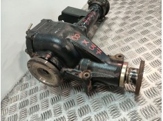 Recambio de diferencial delantero para nissan terrano ii (r20) 2.7 tdi 4wd referencia OEM IAM 38511G23007   2