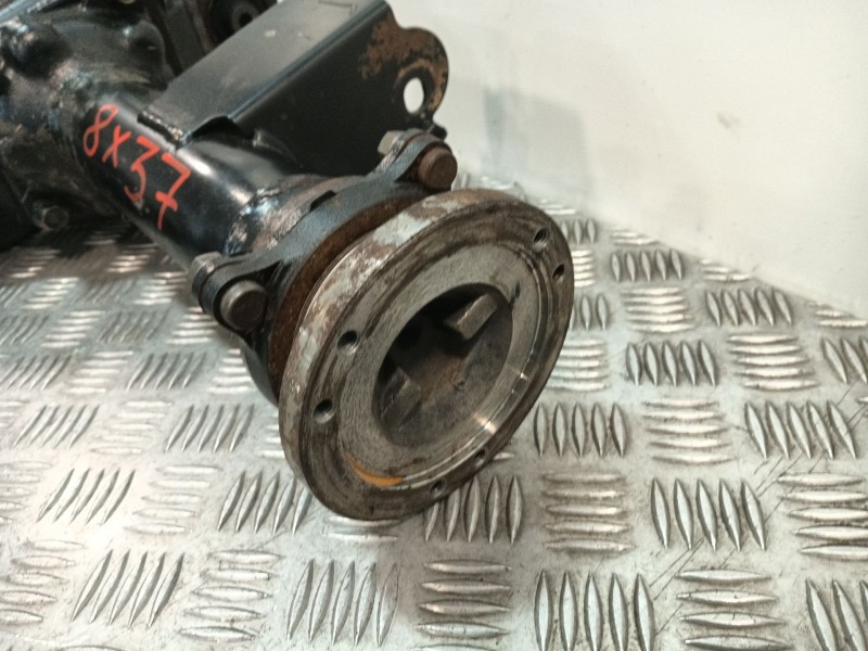 Recambio de diferencial delantero para nissan terrano ii (r20) 2.7 tdi 4wd referencia OEM IAM 38511G23007  