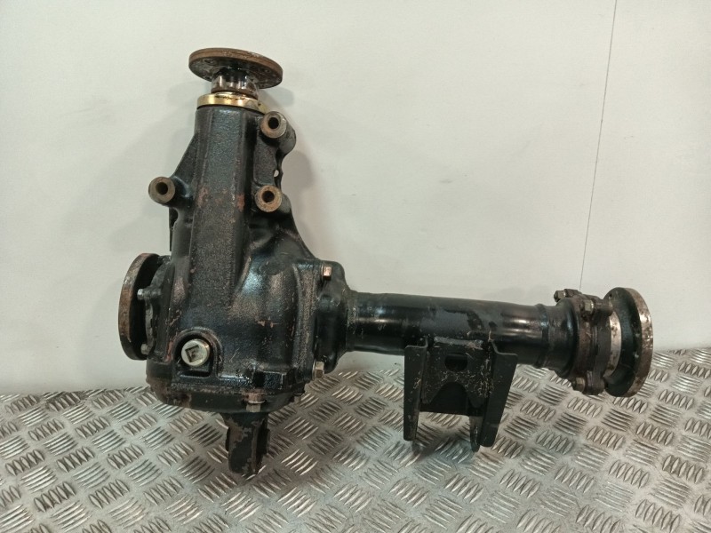 Recambio de diferencial delantero para nissan terrano ii (r20) 2.7 tdi 4wd referencia OEM IAM 38511G23007  