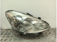Recambio de faro derecho para peugeot partner origin monospace (g_) 1.6 hdi 75 referencia OEM IAM 9682829280 89318001 