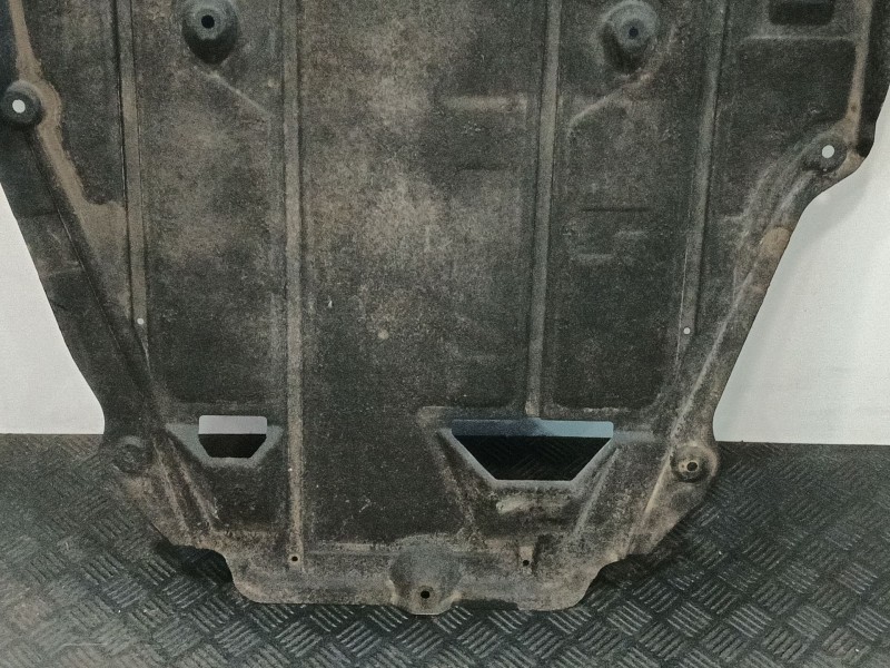 Recambio de cubrecarter para nissan leaf (ze0) electric referencia OEM IAM   