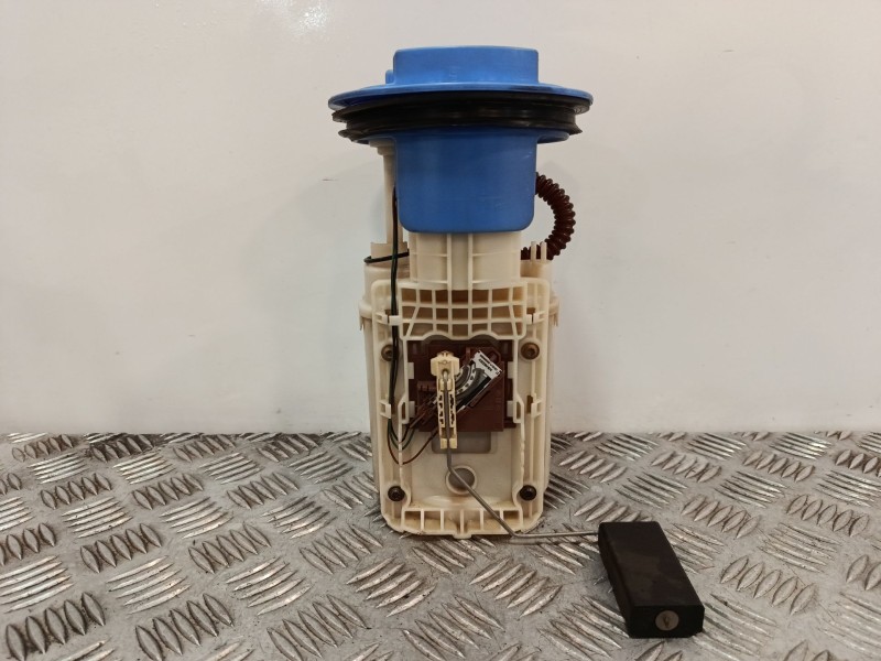 Recambio de aforador para volkswagen golf v (1k1) 1.6 fsi referencia OEM IAM 1K0919051AE A2C53093480 