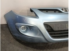 Recambio de paragolpes delantero para hyundai i20 i (pb, pbt) 1.2 referencia OEM IAM 865111J000   2