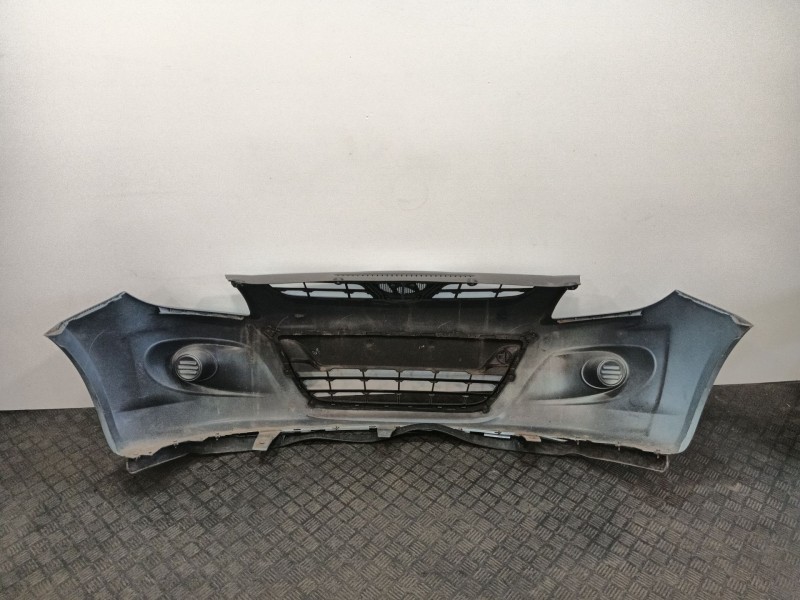 Recambio de paragolpes delantero para hyundai i20 i (pb, pbt) 1.2 referencia OEM IAM 865111J000  
